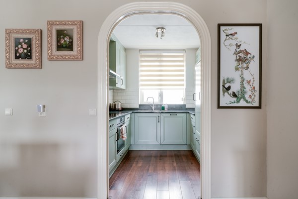 Medium property photo - Neptunus 15, 6922 LA Duiven